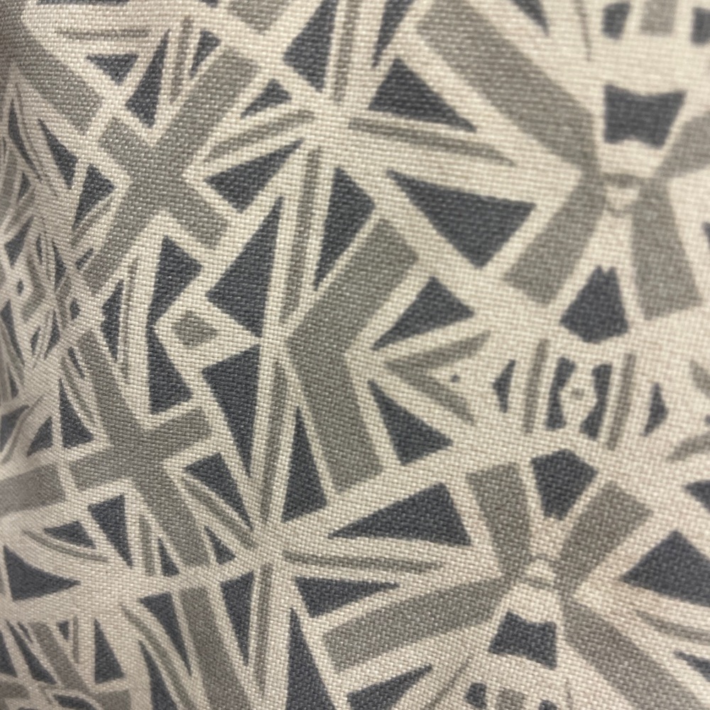 Printed Jacket - image 8